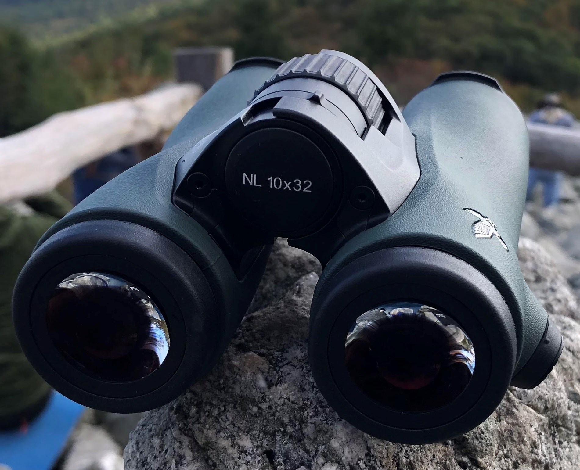 Swarovski Binoculars NL 10x32 Swarovski Binoculars NL 10x32